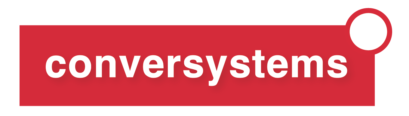 conversystems logo